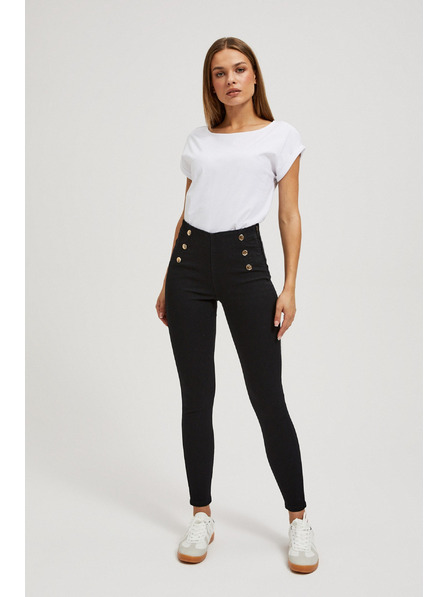 Moodo Díszgombos farmer Moodo