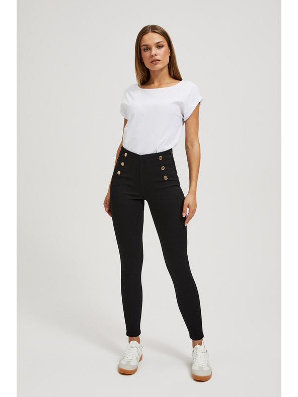 Moodo Díszgombos farmer Moodo