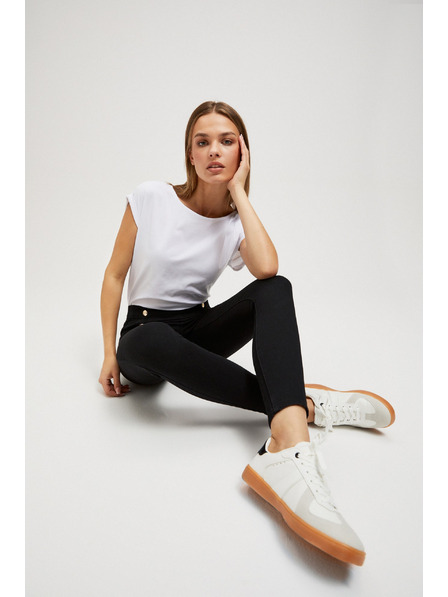 Moodo Díszgombos farmer Moodo