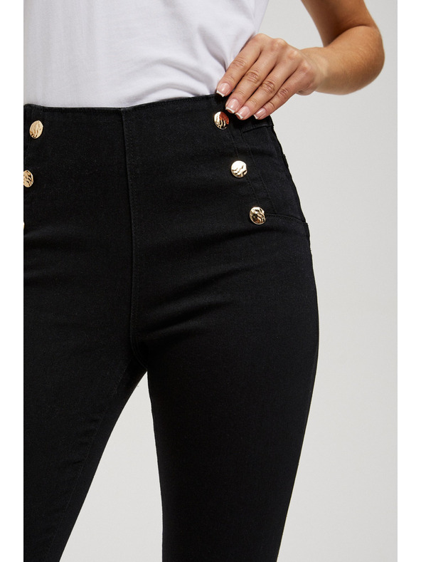 Moodo Díszgombos farmer Moodo