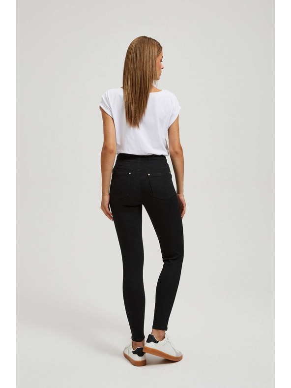 Moodo Díszgombos farmer Moodo