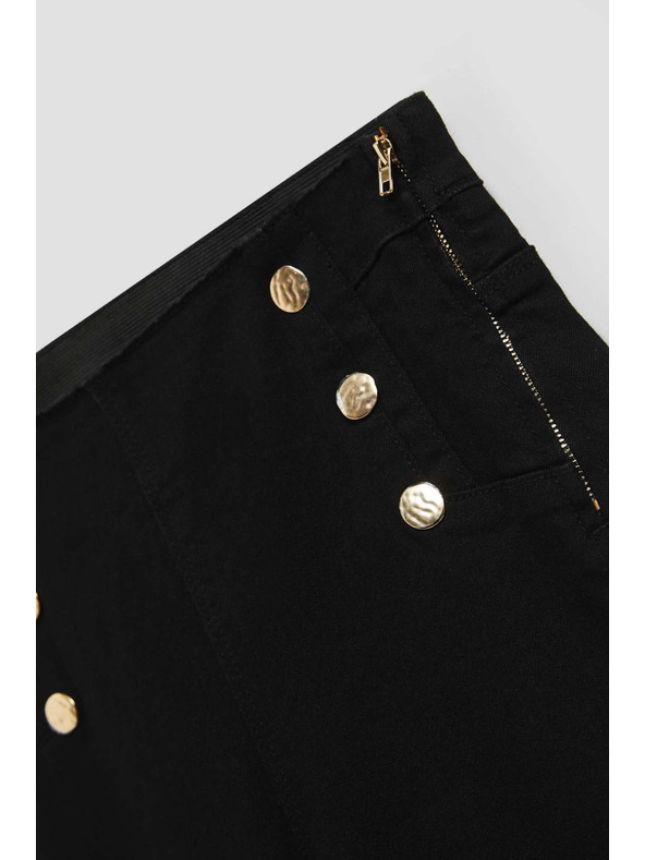 Moodo Díszgombos farmer Moodo