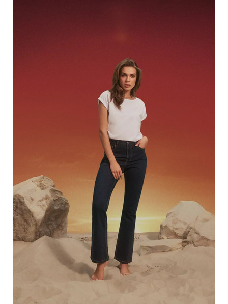 Moodo Széles szárú farmer Moodo