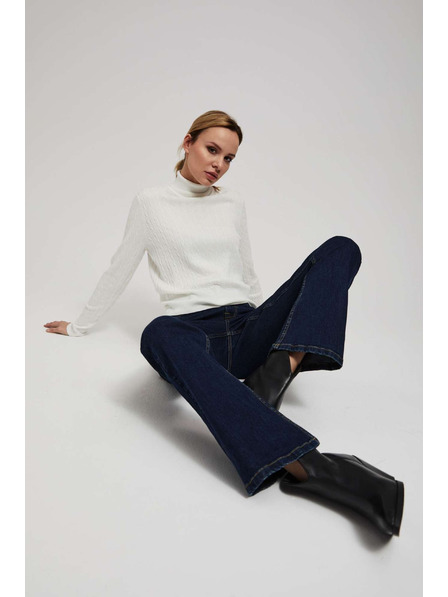 Moodo Széles szárú farmer Moodo