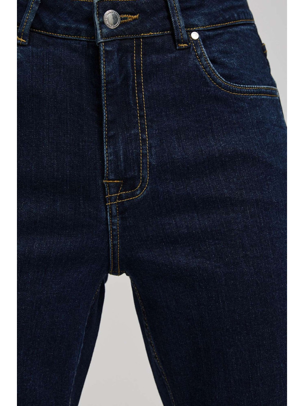 Moodo Széles szárú farmer Moodo