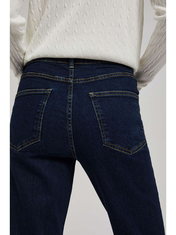 Moodo Széles szárú farmer Moodo