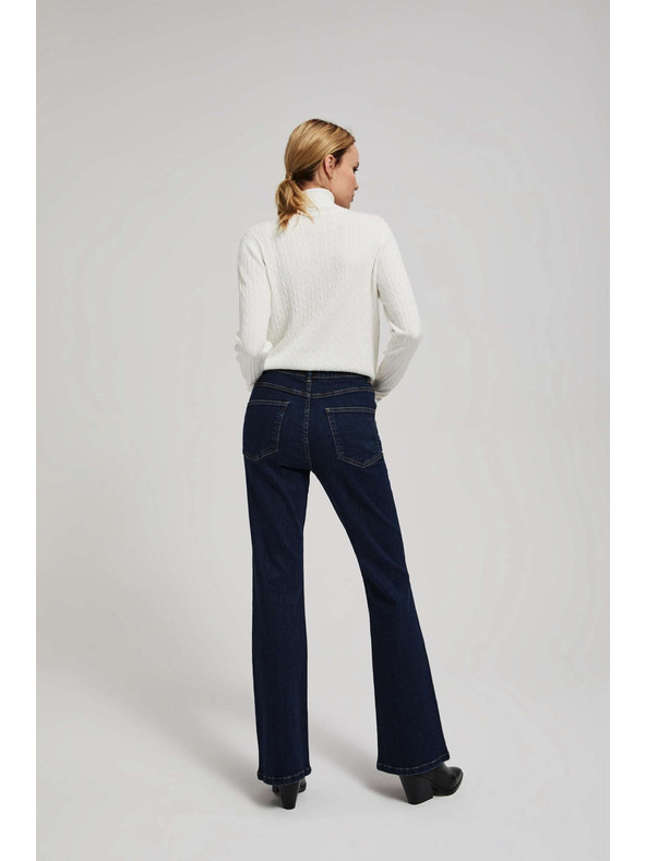 Moodo Széles szárú farmer Moodo