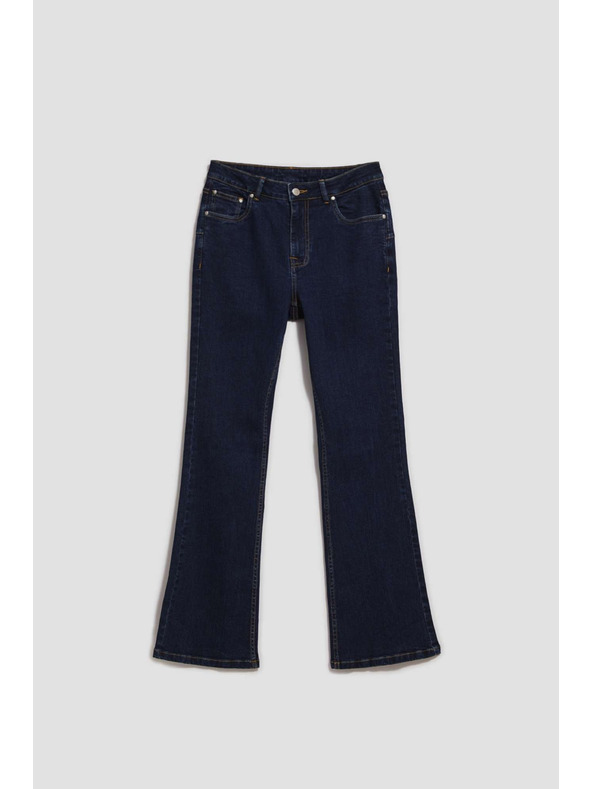 Moodo Széles szárú farmer Moodo