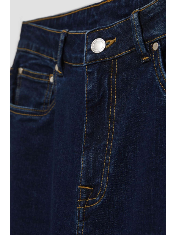 Moodo Széles szárú farmer Moodo