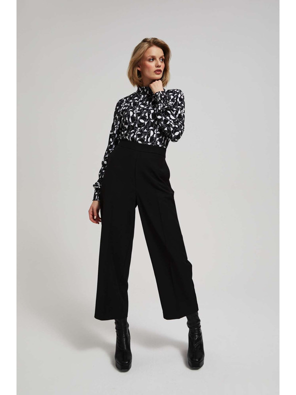 Moodo Mintás blúz Moodo