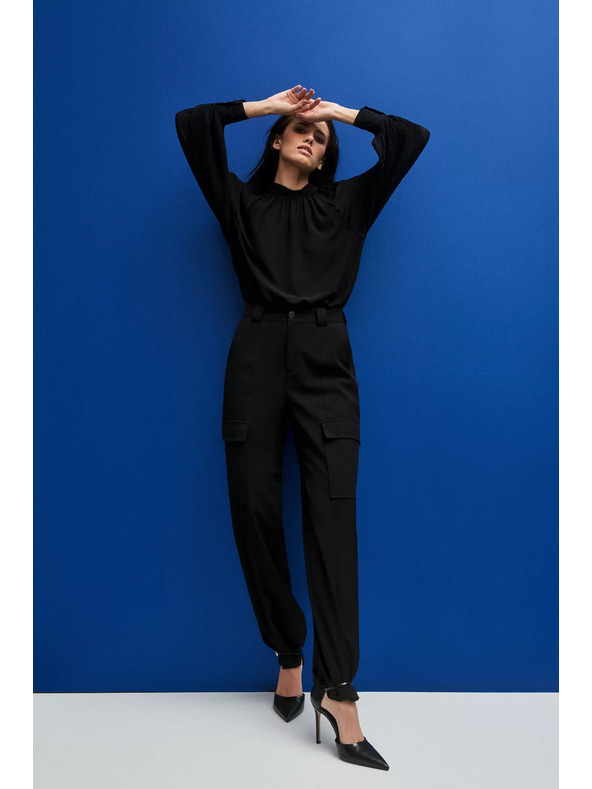 Moodo Moodo cargo nadrág