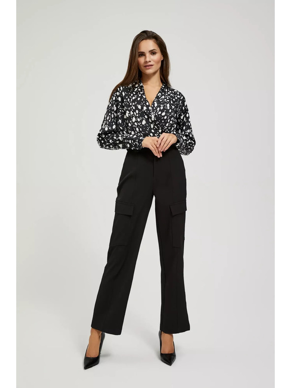 Moodo Moodo cargo nadrág