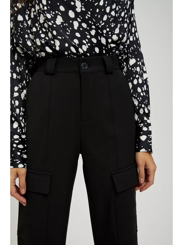 Moodo Moodo cargo nadrág