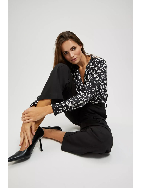 Moodo Moodo cargo nadrág