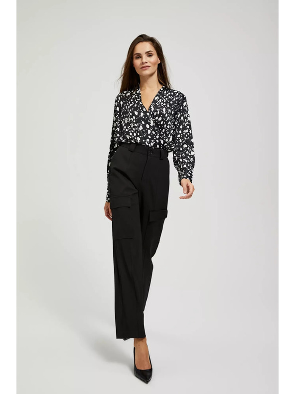 Moodo Moodo cargo nadrág