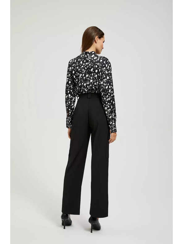 Moodo Moodo cargo nadrág