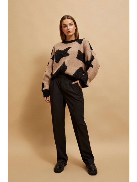 Moodo Moodo alkalmi nadrág