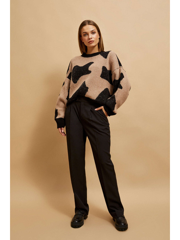 Moodo Moodo alkalmi nadrág