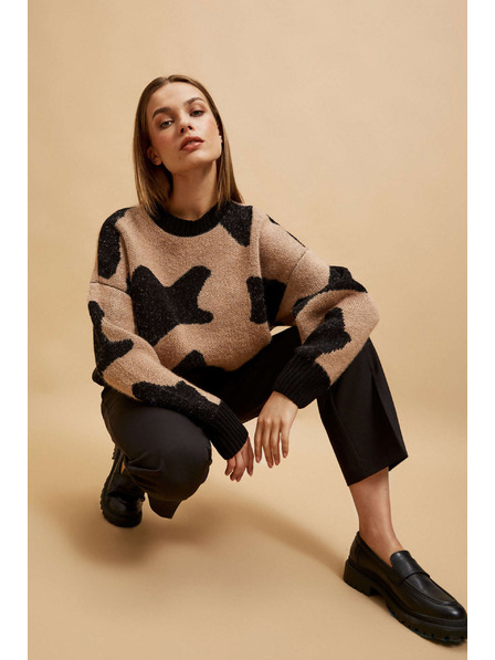 Moodo Moodo alkalmi nadrág