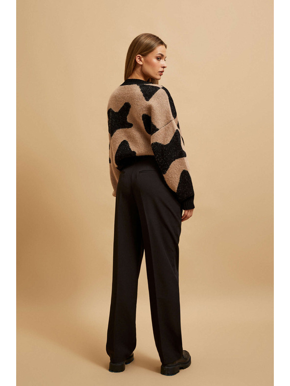 Moodo Moodo alkalmi nadrág