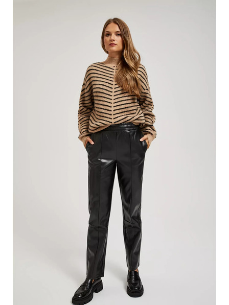 Moodo Moodo viaszos nadrág