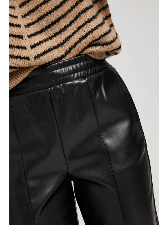 Moodo Moodo viaszos nadrág