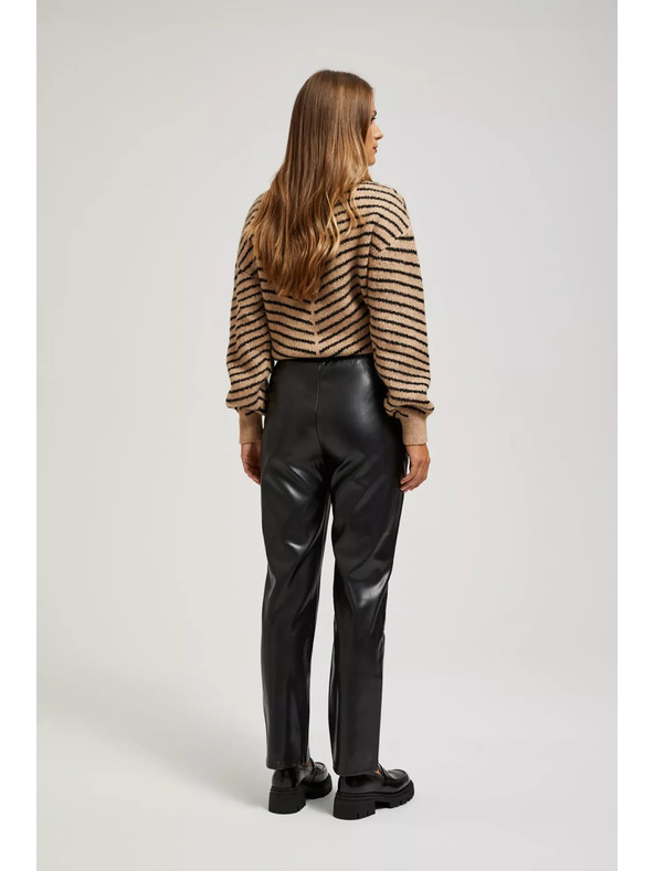 Moodo Moodo viaszos nadrág