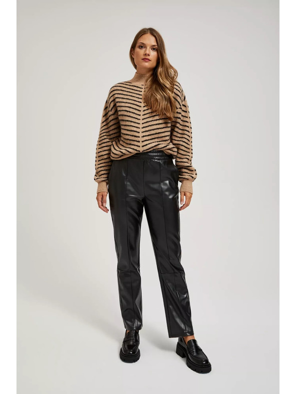 Moodo Moodo viaszos nadrág