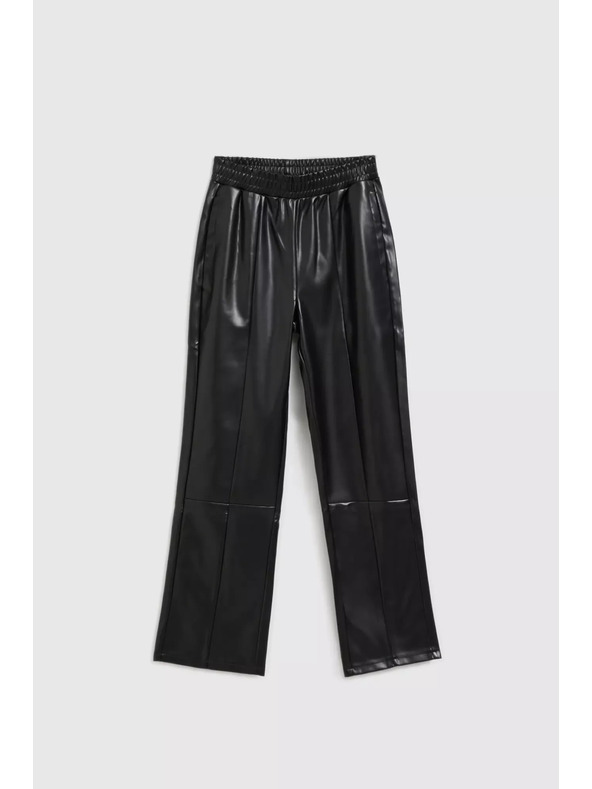 Moodo Moodo viaszos nadrág