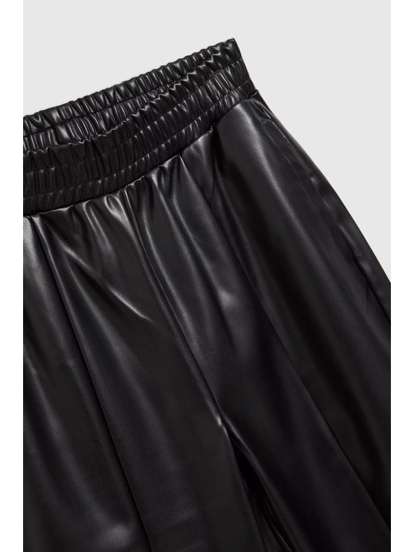 Moodo Moodo viaszos nadrág