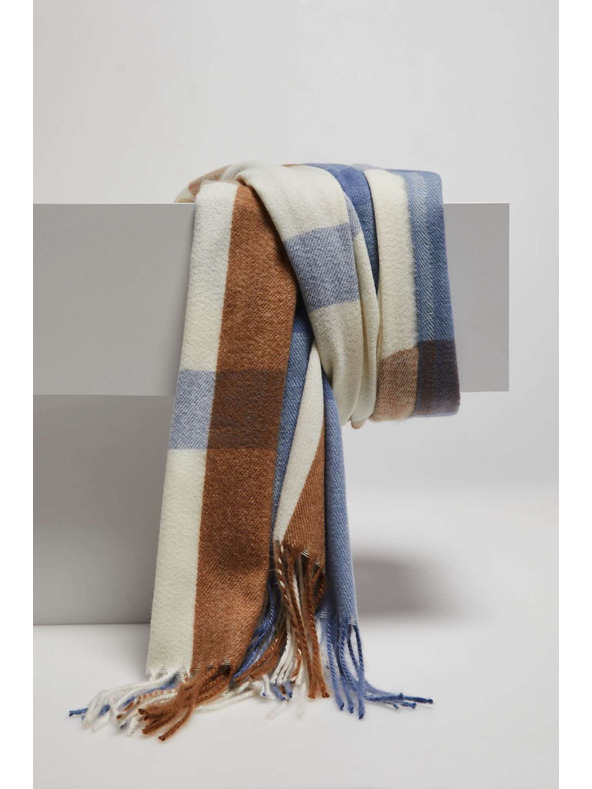 Moodo Kockás sál Moodo