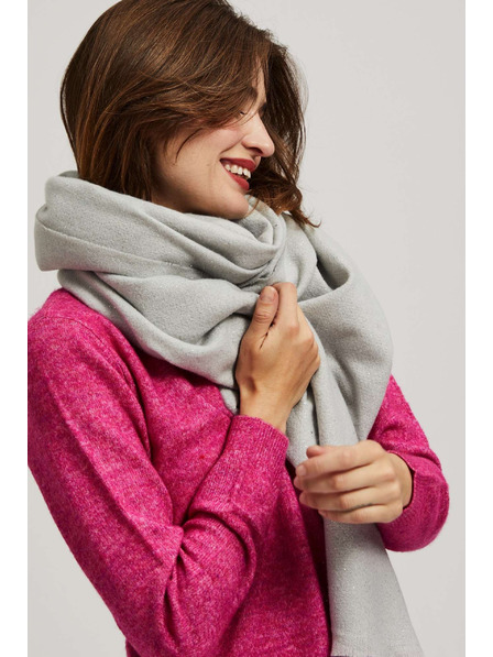 Moodo Sima szürke sál Moodo