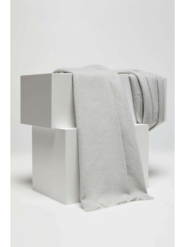 Moodo Sima szürke sál Moodo