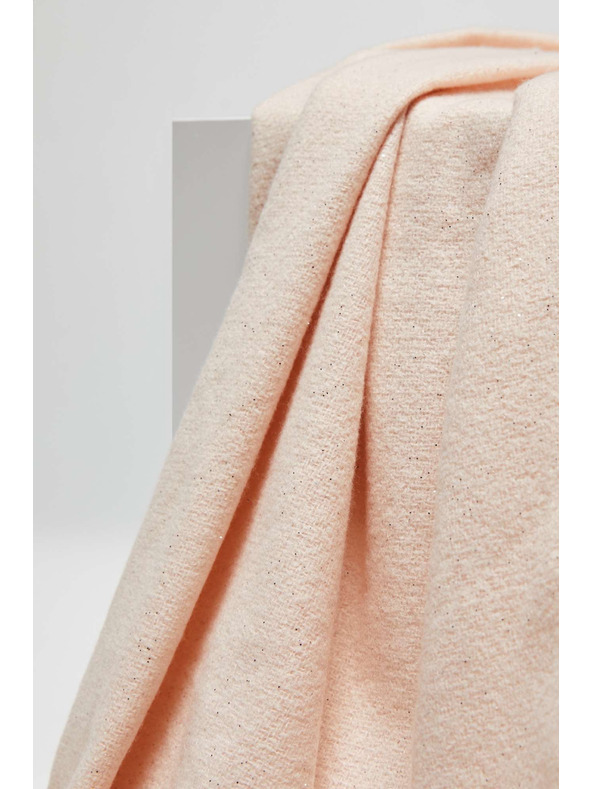 Moodo Sima púder rózsaszín sál Moodo