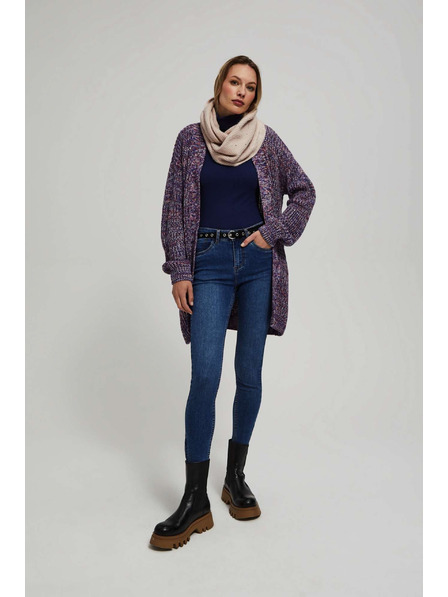 Moodo Kötött sál Moodo