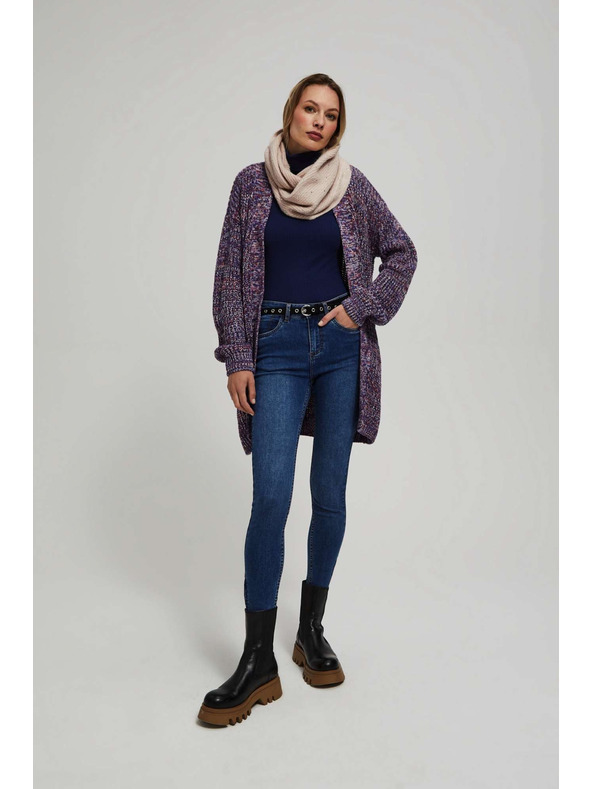 Moodo Kötött sál Moodo