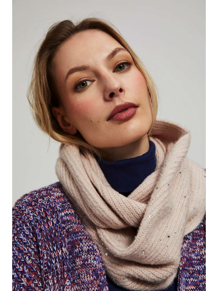Moodo Kötött sál Moodo