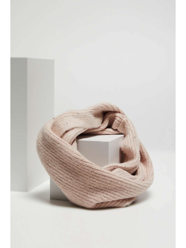 Moodo Kötött sál Moodo