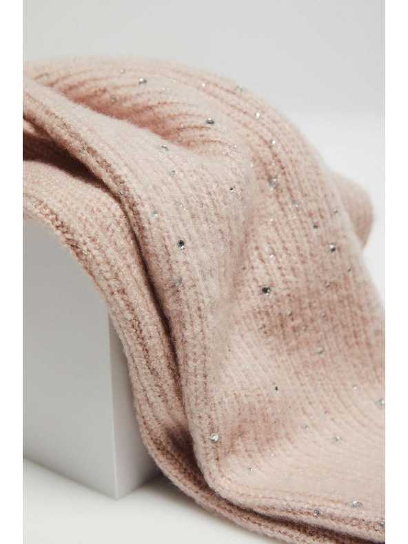 Moodo Kötött sál Moodo