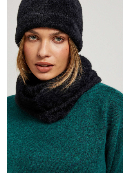 Moodo Sima fekete nyaksál Moodo