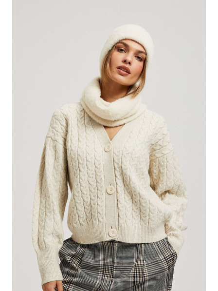 Moodo Sima nyaksál homok Moodo