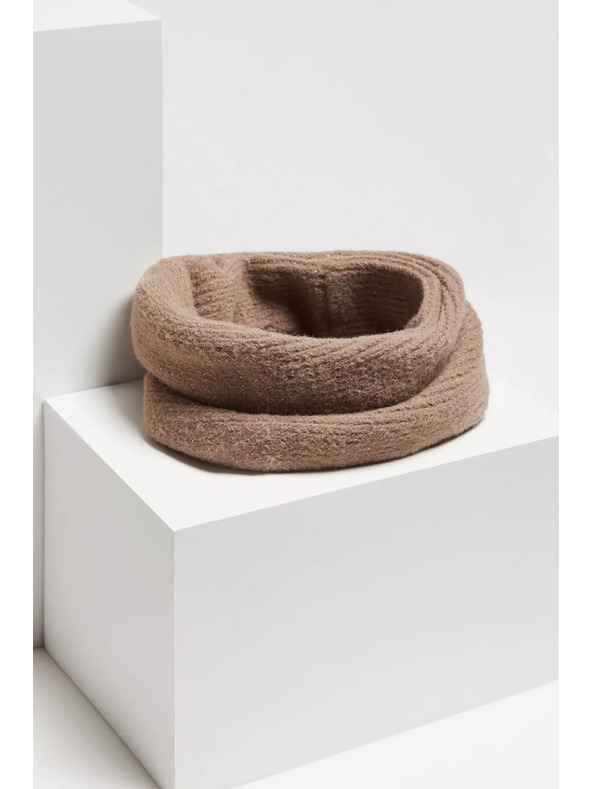 Moodo Barna nyaksál metál szállal Moodo