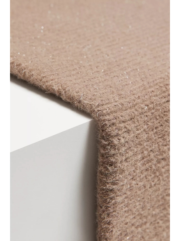 Moodo Barna nyaksál metál szállal Moodo