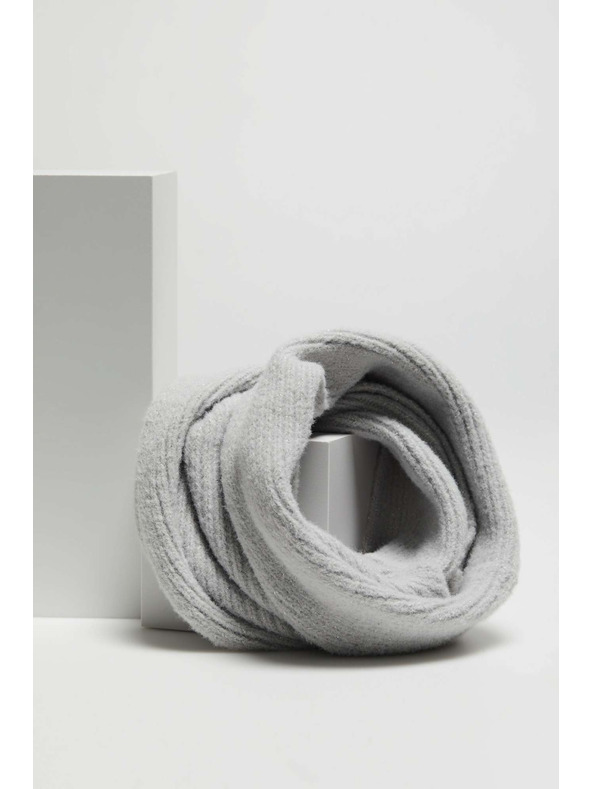 Moodo Sima sál metál fonállal Moodo