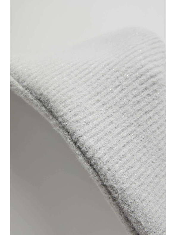 Moodo Sima sál metál fonállal Moodo