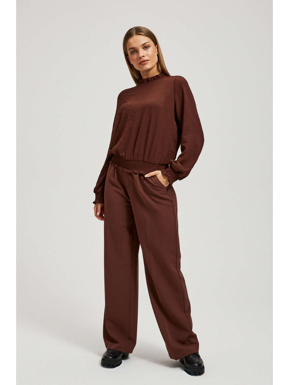 Moodo Sima ing barna Moodo