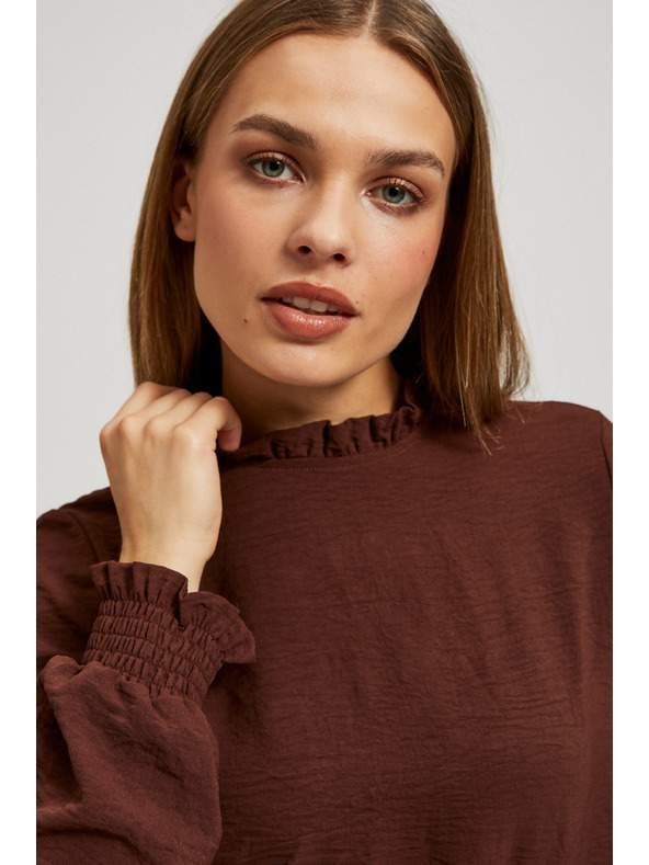 Moodo Sima ing barna Moodo