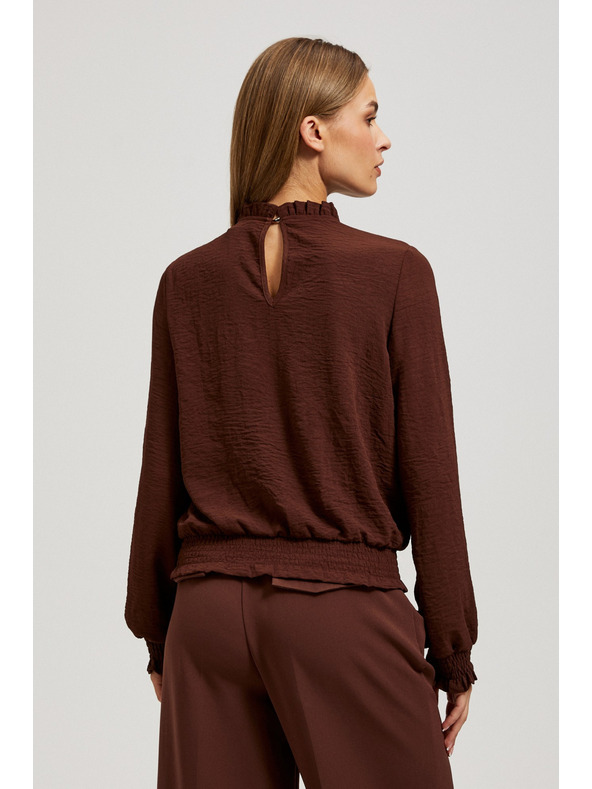 Moodo Sima ing barna Moodo