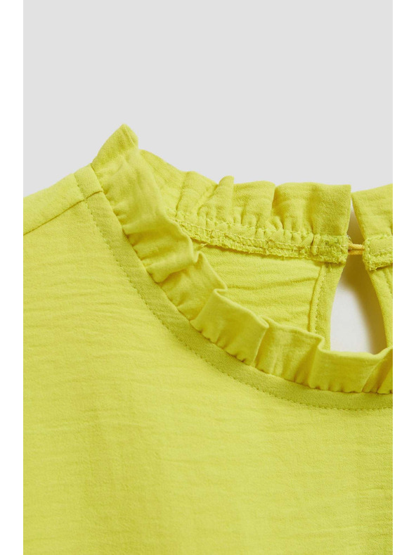 Moodo Sima ing lime zöld Moodo