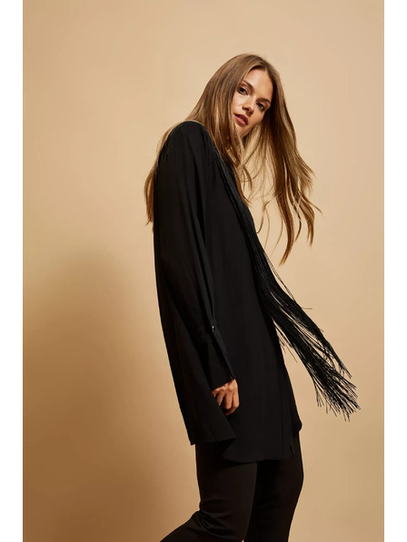 Moodo Oversize ing rojtos szegéllyel Moodo